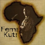 Femi Kuti