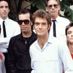 Huey Lewis and the News