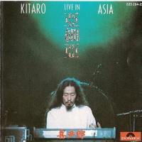 Live in Asia