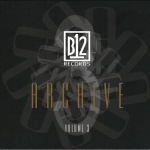 The B12 Records Archive - Volume 3