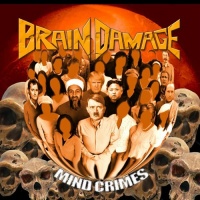 Mind Crimes