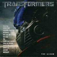 Transformers: The Album