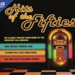 Hits Of The Fifties