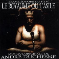 Le Royaume Ou L'Asile