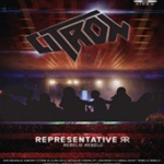 Representative Rebelie Rebelů (DVD)