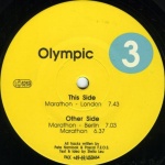 Olympic 3