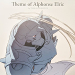 Fullmetal Alchemist Brotherhood - Theme Of Alphonse Elric