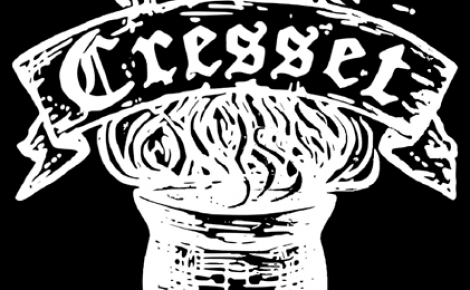 Cresset