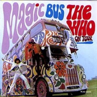 Magic Bus: The Who on Tour