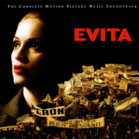 Evita (soundtrack)