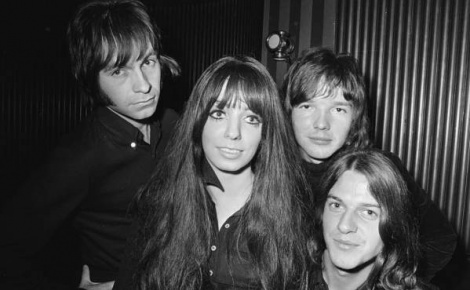 Shocking Blue