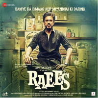 Raees