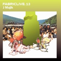 FabricLive 13