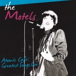 Atomic Cafe: Greatest Songs Live