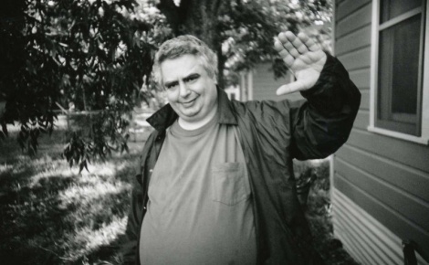 Daniel Johnston