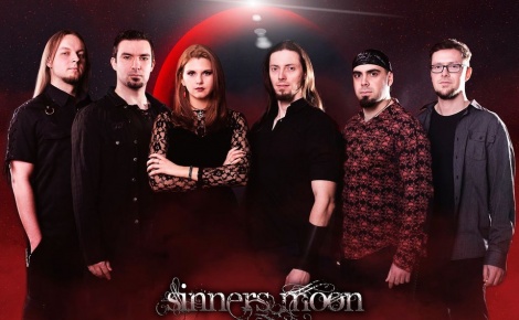 Sinners Moon