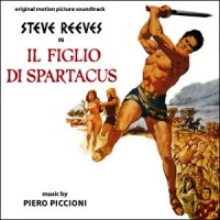 Il Figlio Di Spartacus (The Son Of Spartacus)