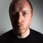 Phil Kieran