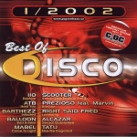 Best Of Disco 1 / 2002