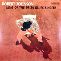 King Of The Delta Blues Singers