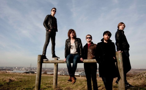 The Pigeon Detectives