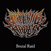 Brutal Raid