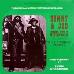  Sonny & Jed / The Cannibals