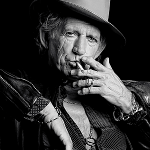 Keith Richards