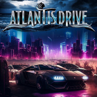 Atlantis Drive