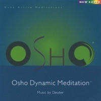 Osho Dynamic Meditation