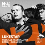 Roskile Festival 2011
