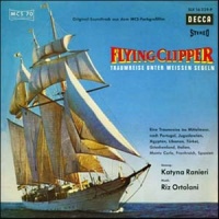 Flying Clipper - Traumreise Unter Weissen Segeln (Mediterranean Holiday)