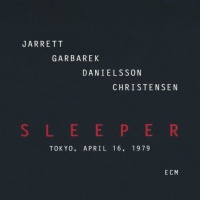 Sleeper (Tokyo, April 16, 1979) 