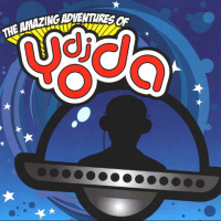 The Amazing Adventures Of DJ Yoda