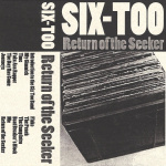 Return Of The Seeker