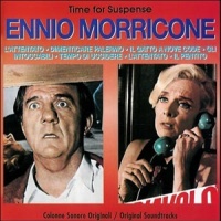 Time For Suspense: Ennio Morricone