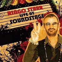 Ringo Starr: Live at Soundstage