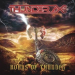 Roads of Thunder