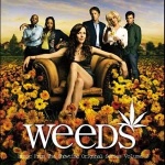 Weeds: Music From The Original Series - Volume 2
