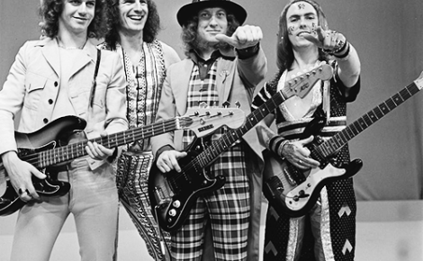 Slade