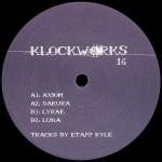 Klockworks 16