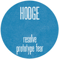 Resolve / Prototype Fear