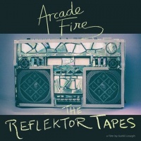 The Reflektor Tapes