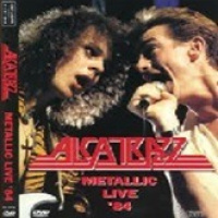 Metallic Live '84