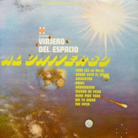 Viajero Del Espacio