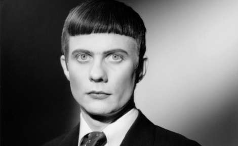 Felix Kubin