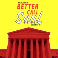 Better Call Saul - Music From Better Call Saul Seasons 1-5