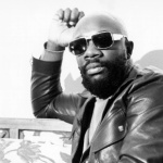 Isaac Hayes