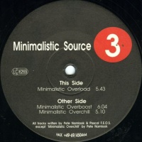 Minimalistic Source 3