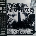 Thunder Vibration